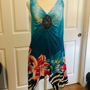 Venus summer blouse 🌺🌺